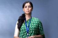 MOM Mission Over Mars actress Sakshi Tanwar happy to play a scientist on screen