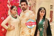 Noor and Azaan's 'bloody' mehendi to bring Azaan and Shaira closer in Bahu Begum