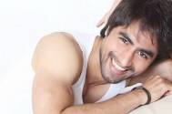 Harshad Chopda MESMERISES fans by sharing THIS photo