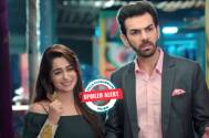 Veena FIXES Rohit and Sonakshi’s MARRIAGE in Star Plus’ Kahaan Hum Kahaan Tum!