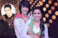 Nach Baliye 9’s Shantanu Maheshwari and Nityaami Shrike's sweet message for Faisal Khan