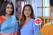 Tujhse Hai Raabta: Swara asks Kalyani to stay out of her issues
