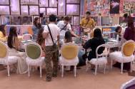 Synopsis Day 2: Dil, dosti and dhoka in the Bigg Boss house  