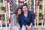 THIS picture of Shoaib Ibrahim and Dipika Kakar will melt your HEART 