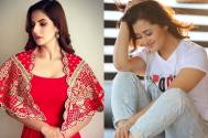Zareen Khan slams journalist for body shaming Rashami Desai