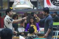 Big fight: Paras Chhabra digs out Siddharth Shukla’s past in Bigg Boss 13   