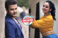 Jay Soni and Priyal Gor to play leads in Beyond Dreams’ next?