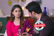 Kumkum Bhagya: Ritik proposes Disha  