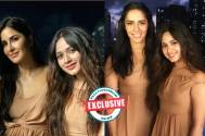Jannat Zubair continues to SHINE; shoots with Katrina Kaif and Saina Nehwal