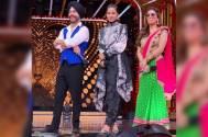 Nach Baliye 9: Hina Khan asks Shraddha Arya about marriage 