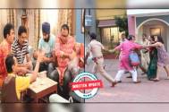 Taarak Mehta Ka Ooltah Chashma: Gokuldham society members get arrested