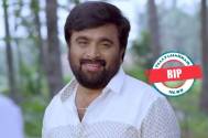 Tamil TV Actor Sasikumar commits suicide at the age of 43