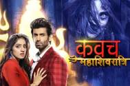 Kavach 2 to go off air; cast shot for the last episode on 26 October 