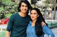 Nach Baliye 9: Shantanu Maheshwari and Nityaami Shirke have a gala time with their fans 