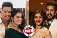 Suyyash Rai and Kishwer Merchant to support Prince and Yuvika in Nach Baliye 9