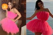 Diet Sabya takes a dig at Mouni Roy for her outfit 