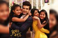 Fans are eagerly waiting for  Dil Hi Toh Hai Season 3!  