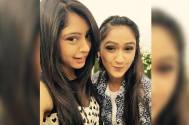 Krissan Berretto's CUTE WISH for her Kaisi Yeh Yaariyan co-actor Niti Taylor