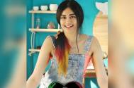 Adah Sharma becomes Matchmaker for an international dating show !!! 