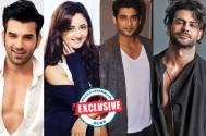 I find Paras Chhabra, Rashami Desai and Siddharth Shukla as my COMPETITION : Vishal Aditya Singh 