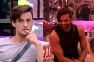 Bigg Boss 13: Asim Riaz irks Twitterati by gossiping about wildcard entry Vishal Aditya Singh