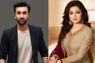 When Drashti Dhami and Ranbir Kapoor shared screen space together