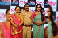 Happu is caught between mother and wife again in &TV's Happu Ki Ultan Paltan! How will he save himself?