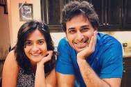 Aditi Sharma and Sarwar Ahuja name their son, Sartaj