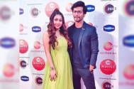 Sehban Azim shocked as Reem Shaikh turns 'mommy'