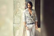 Sourabh Raaj Jain returns to youth genre