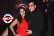 Ekta Kapoor faces an OBSTACLE in roping father Jeetendra for ALTBalaji’s Baarish!