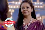 Yeh Rishtey Hain Pyaar Ke: Meenakshi reaches the hospital