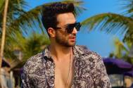 Revealed: Aly Goni's HIDDEN talent