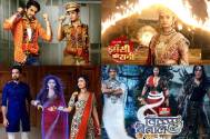 Year Ender Special: TV shows