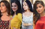 Year Ender Special: Actresses who debuted on Television in 2019