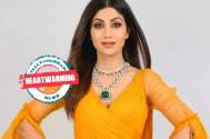 Shilpa Shetty