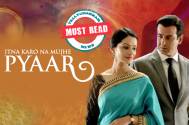Itna Karo Na Mujhe Pyaar