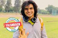 Neeraj Chopra