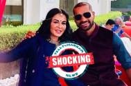 Shocking! Shikhar Dhawan’s wife Aesha Mukerji announces divorce through an emotional post; check out 