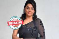 Breaking: Vaishali Thakkar to enter Star Plus’ Saath Nibhaana Saathiya 2