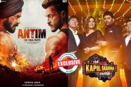 The Kapil Sharma Show 