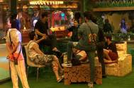 BIGG BOSS