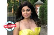 Shamita Shetty 
