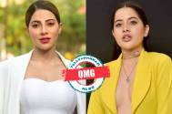 OMG! Is Nikki Tamboli the new Urfi Javed of town as she gets trolled for her new outfit and gets compared to the Bigg Boss OTT c