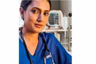 Additi Gupta on what convinced her to play a doctor in Nilanjana Purkayasstha and Herumb Khot's "Dhadkan Zindaggi Kii"