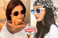 Throwback! When Jennifer Winget took a stand for Aneri Vajani who was body-shamed, READ 