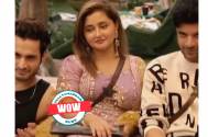 Bigg Boss 15: Wow! Check out Karan Kundrra’s reply to Rashami Desai when she told him not to talk to Umar Riaz immediately when 