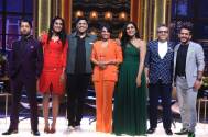 Sony Entertainment Television’s first edition of Shark Tank India is all set for a power-packed finale week 