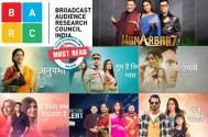 MUST READ! India's Got Talent beats Hunarbaaz: Desh Ki Shaan at TRP ratings, Anupama tops the list followed by YRKKH, GHKKPM, Im