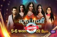 EXCITING! Naagin 6: Finally the Biggest Secret about Naagins will be revealed in the Basant Panchami Special Of Naagin! First Lo